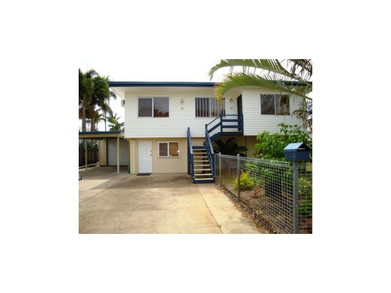 5 Beverley Street, West Mackay QLD 4740