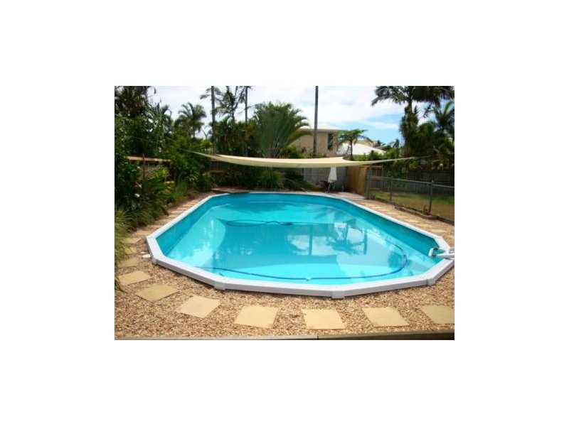 5 Beverley Street, West Mackay QLD 4740