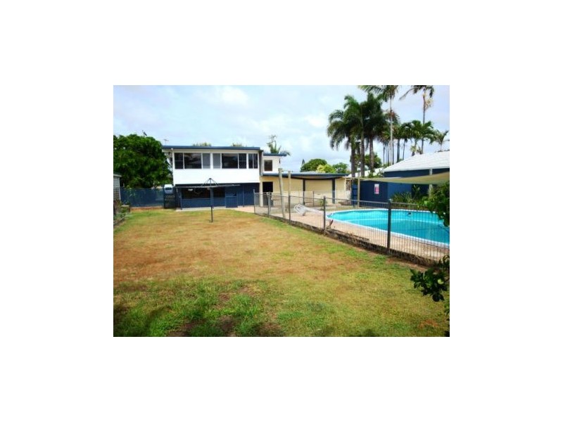 5 Beverley Street, West Mackay QLD 4740