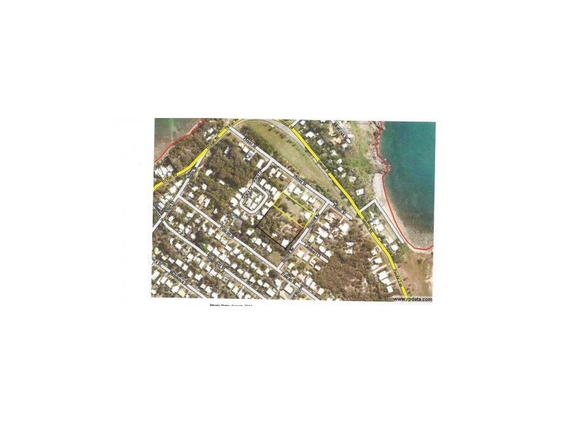 5 Russell Avenue, Slade Point QLD 4740