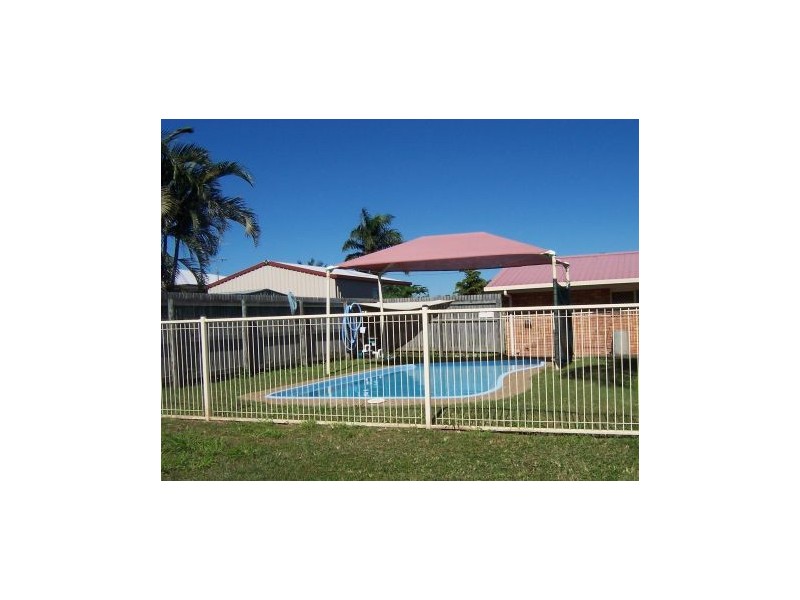 4 Abel Tasman, Rural View QLD 4740