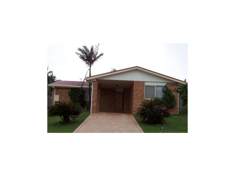 4 Abel Tasman, Rural View QLD 4740