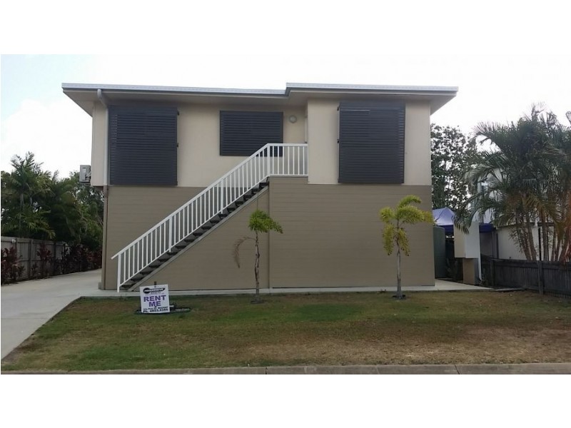 1/40 Arthur Street, Mount Pleasant QLD 4740