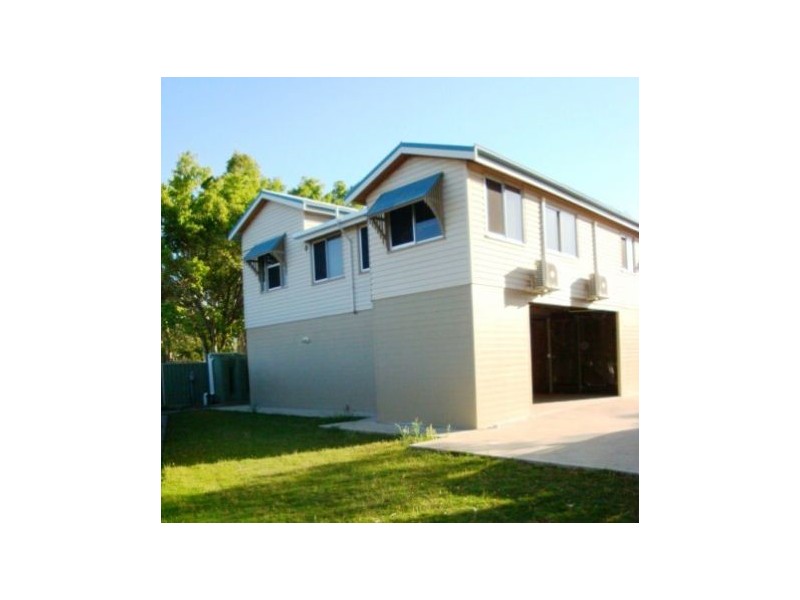 3/40 Arthur Street, Mount Pleasant QLD 4740