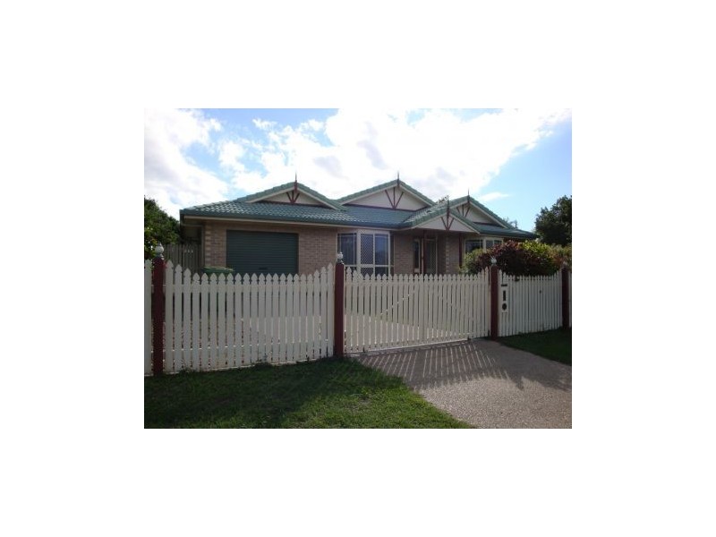 42 Amhurst Street, Slade Point QLD 4740