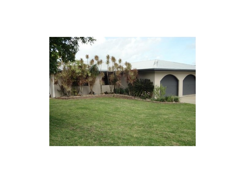 14 Pittman Street, Andergrove QLD 4740