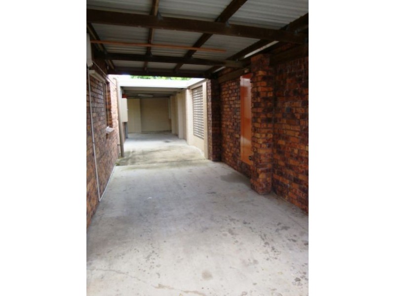 2/337 Alfred Street, Mackay QLD 4740