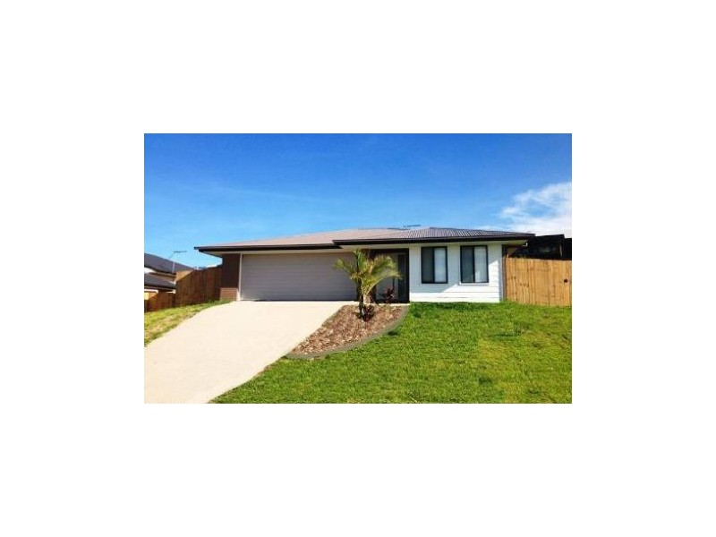 39 Avalon Drive, Rural View QLD 4740