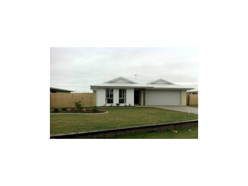 7 Sapphire Crt, North Mackay QLD 4740