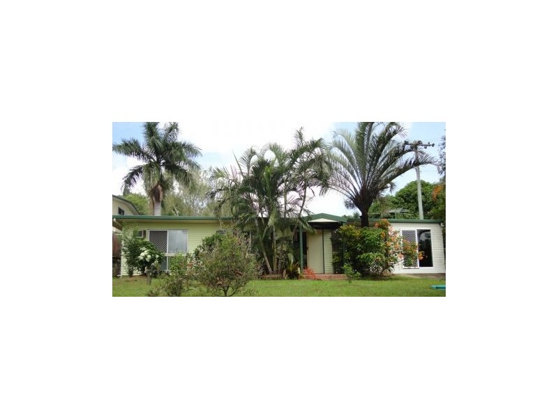 24 Chidlow, Farleigh QLD 4741