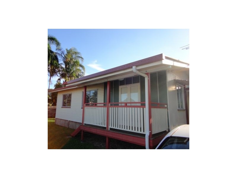 66 Goldsmith Street, Mackay QLD 4740