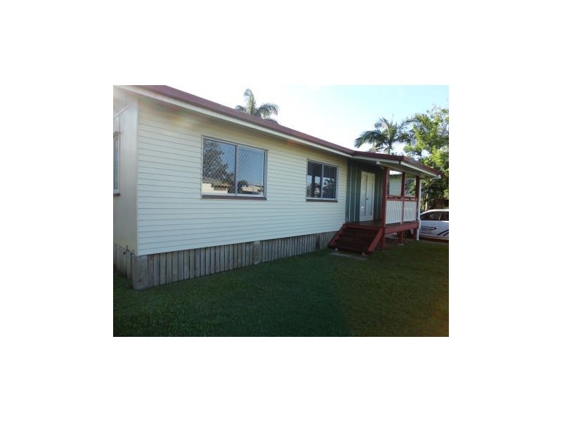 66 Goldsmith Street, Mackay QLD 4740