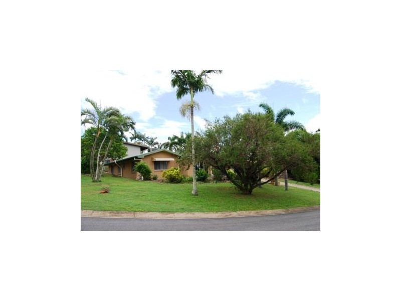 21 Northview Tce, Mount Pleasant QLD 4740
