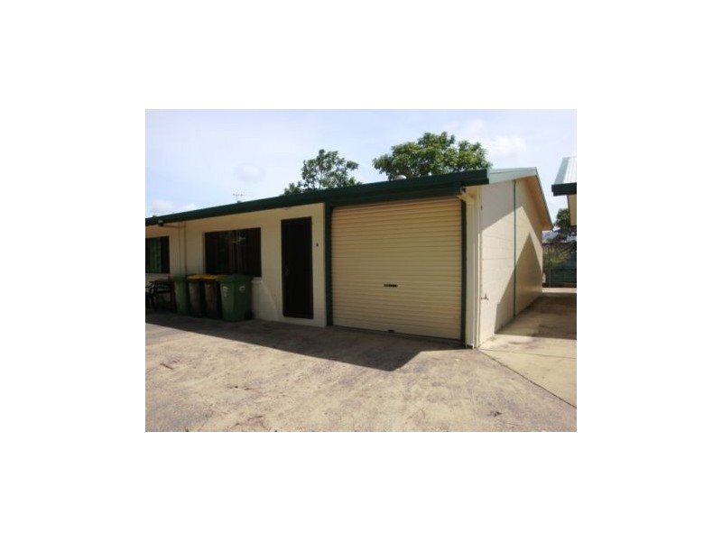 2/21 Perkins Street, North Mackay QLD 4740