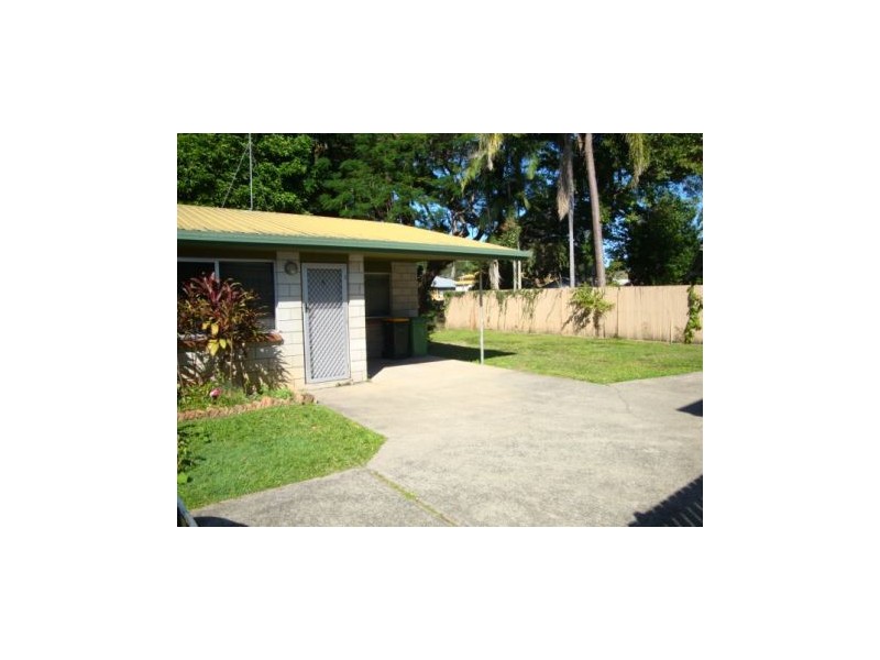 Unit 5/15 Norris Street, Mackay QLD 4740