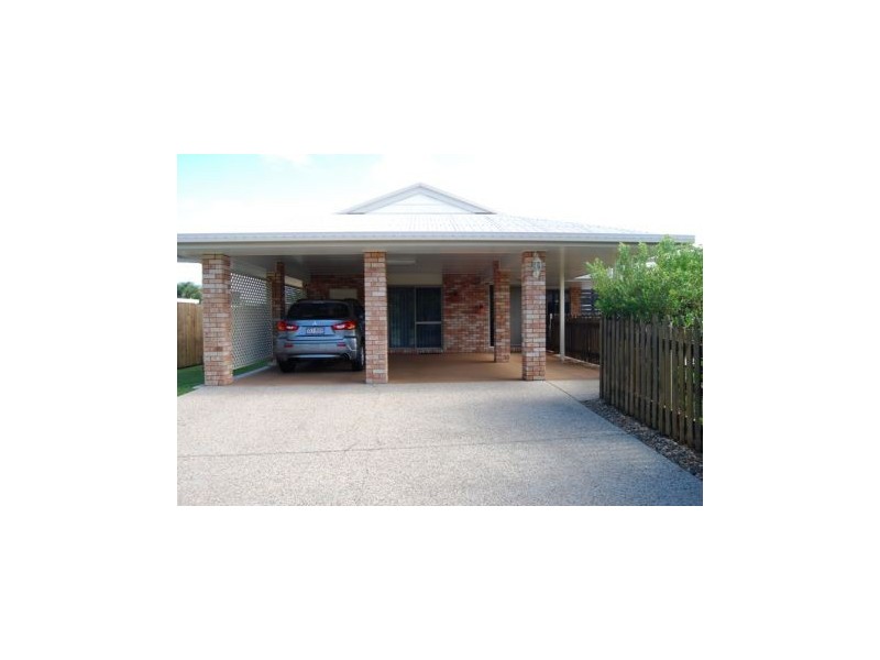 114 Broomdykes Drive, Beaconsfield QLD 4740