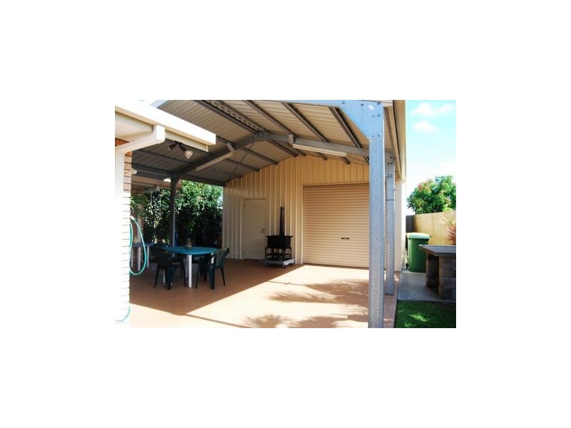 114 Broomdykes Drive, Beaconsfield QLD 4740