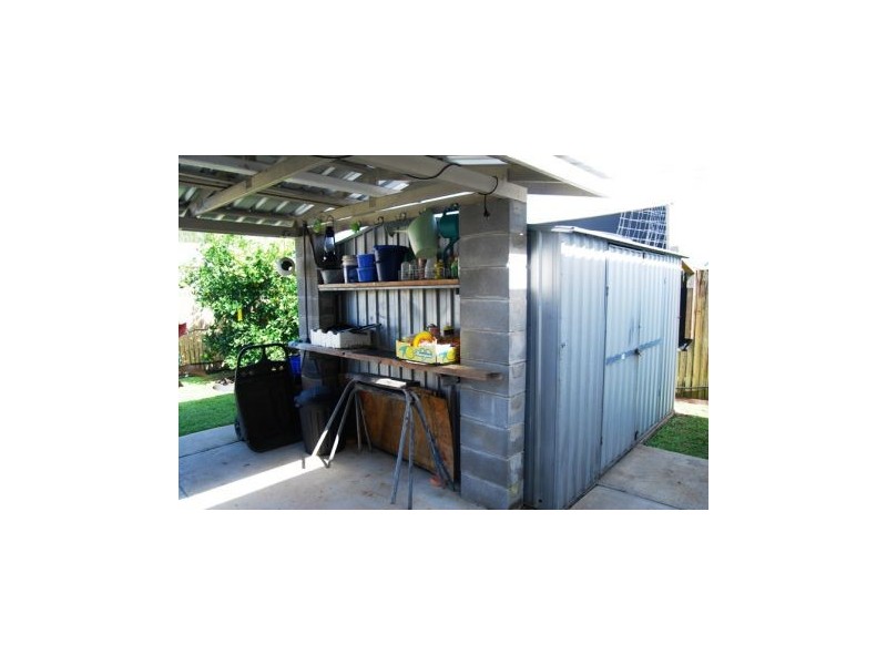 114 Broomdykes Drive, Beaconsfield QLD 4740