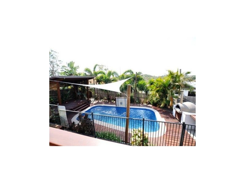 28 Sailway Drive, Eimeo QLD 4740