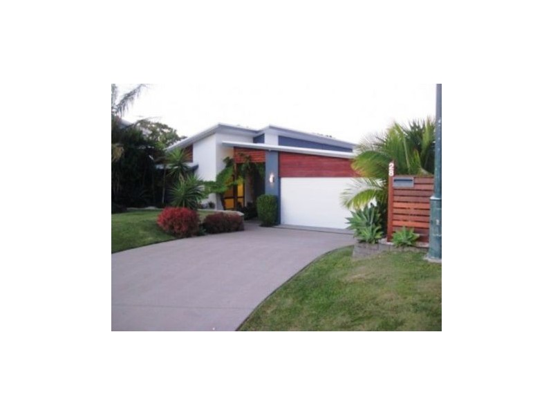 28 Sailway Drive, Eimeo QLD 4740