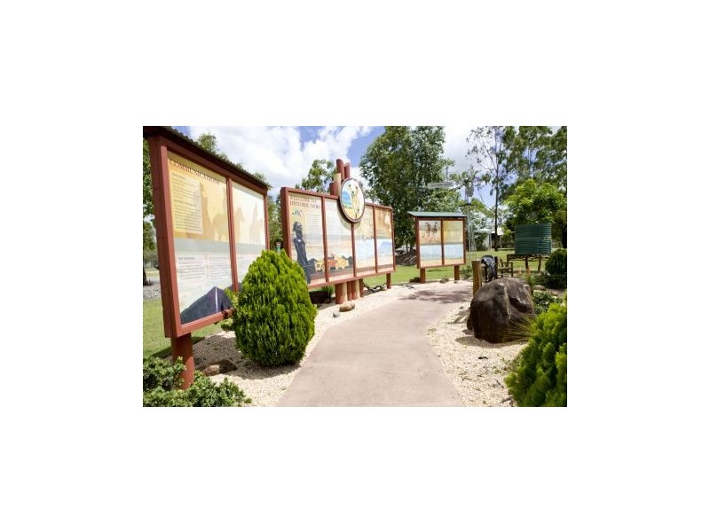 144 & 145 Suttor Road, Nebo QLD 4742