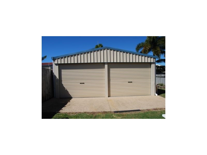 4 Bonsai Court, Glenella QLD 4740