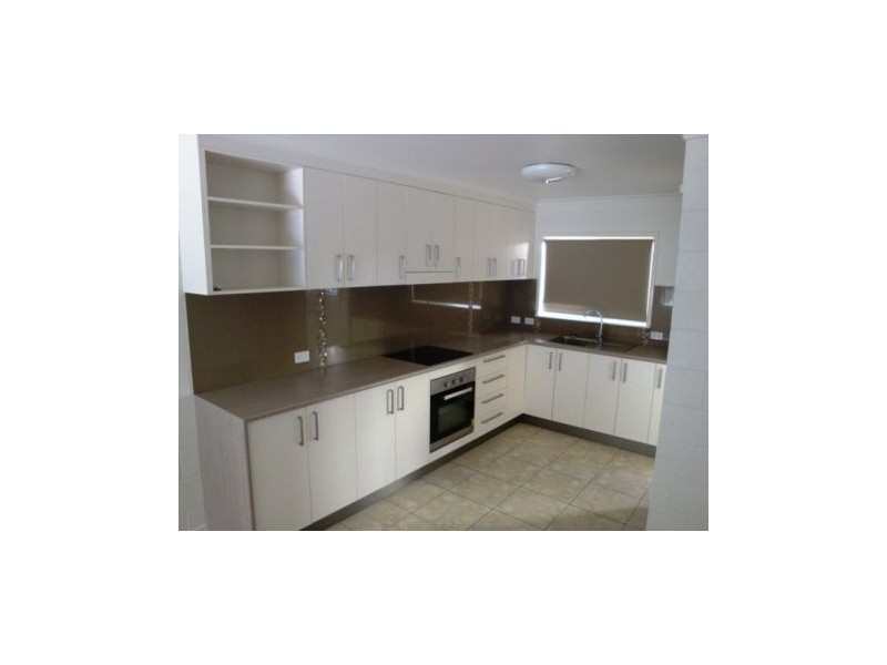 3/20 Byron Street, Mackay QLD 4740