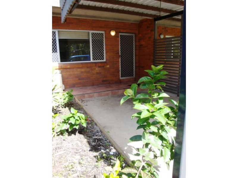3/20 Byron Street, Mackay QLD 4740