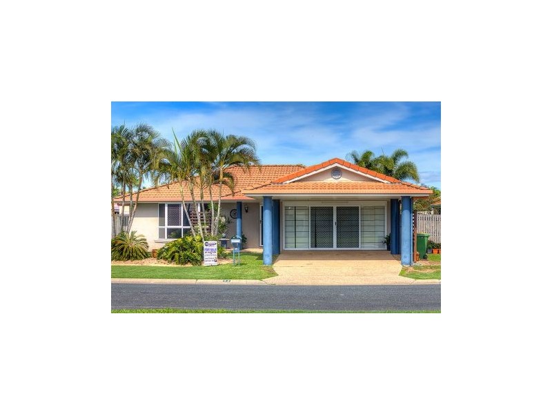 52 Ben Nevis, Beaconsfield QLD 4740