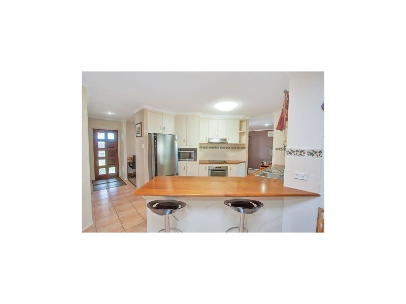 52 Ben Nevis, Beaconsfield QLD 4740