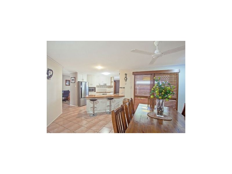 52 Ben Nevis, Beaconsfield QLD 4740