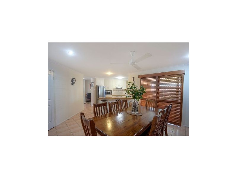 52 Ben Nevis, Beaconsfield QLD 4740
