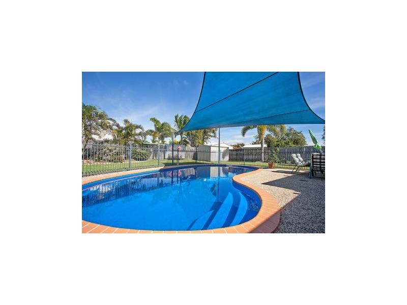 52 Ben Nevis, Beaconsfield QLD 4740