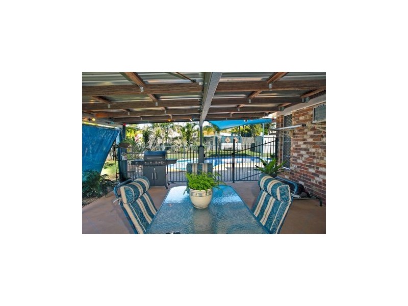 52 Ben Nevis, Beaconsfield QLD 4740