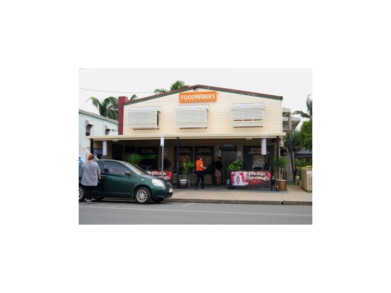 64 Evan St, East Mackay QLD 4740