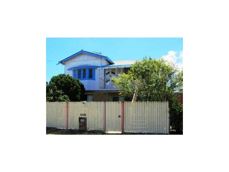 45a Peel Street, Mackay QLD 4740