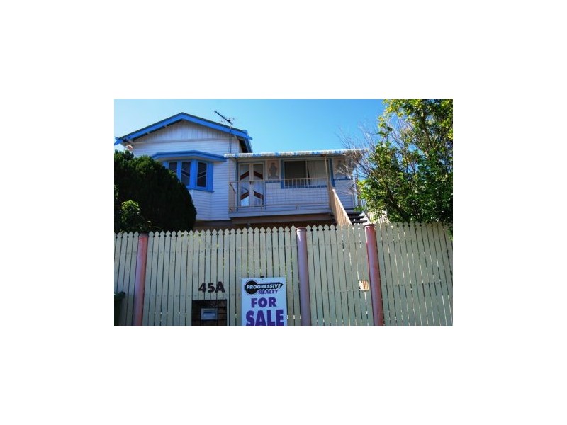 45a Peel Street, Mackay QLD 4740