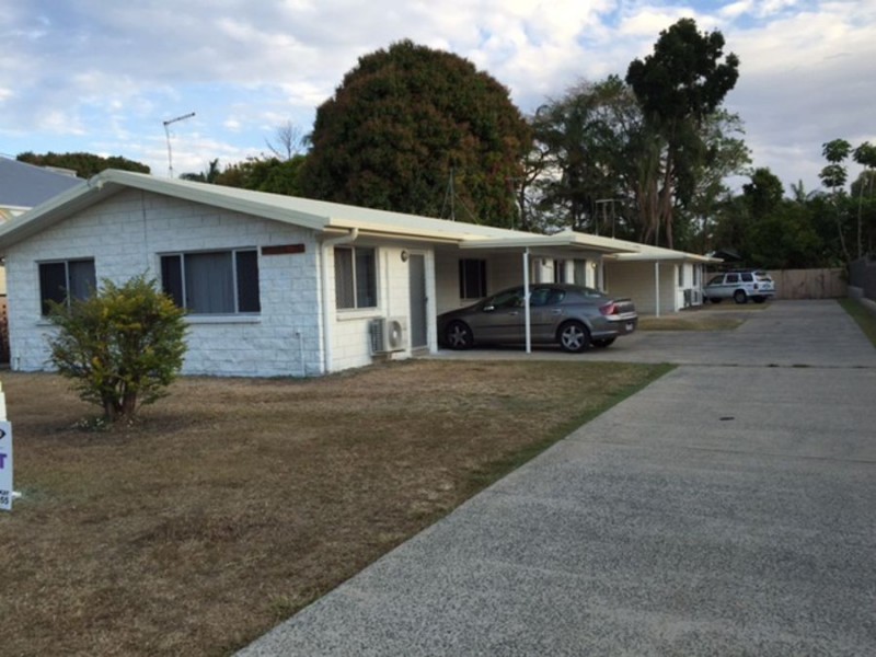 2/15 Norris Street, Mackay QLD 4740