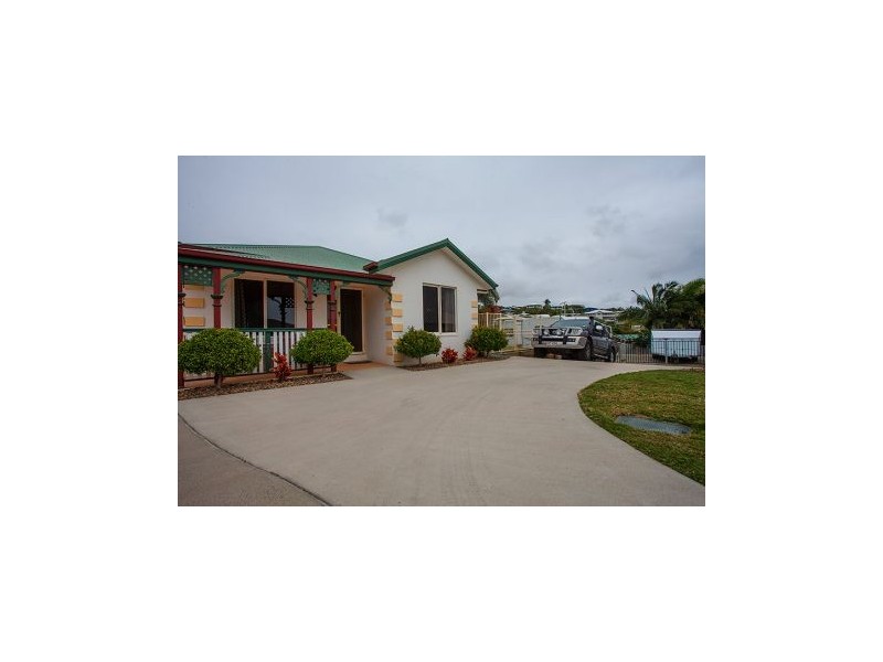 3 Tymons Court, Eimeo QLD 4740