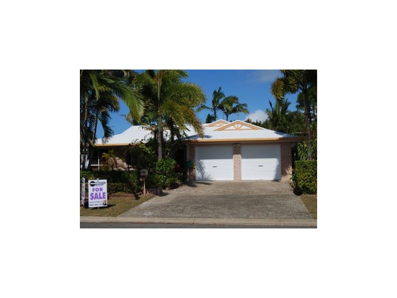 11 Neill Street, East Mackay QLD 4740