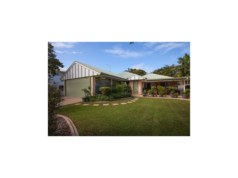 30 McLaughlin Drive, Eimeo QLD 4740