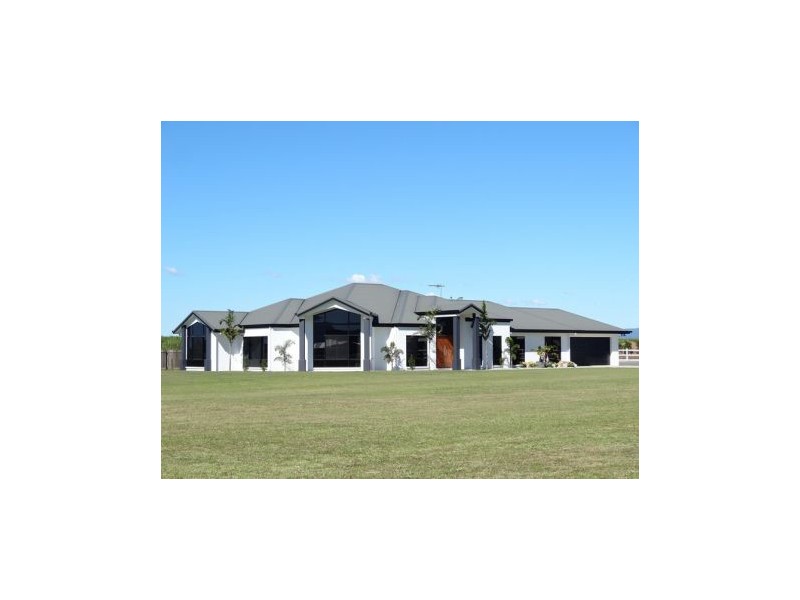 51 Clive Rogers Drive, Mirani QLD 4754