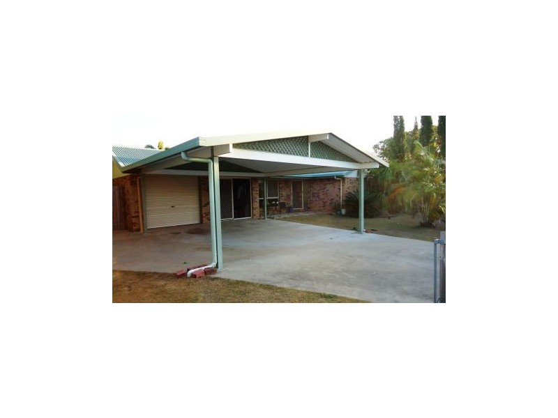 3 Dudley Place, Slade Point QLD 4740