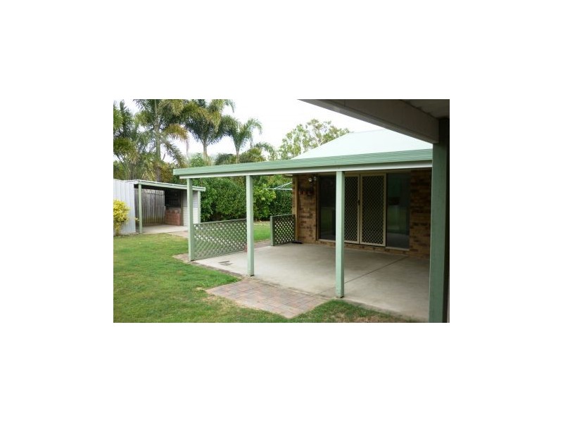 3 Dudley Place, Slade Point QLD 4740