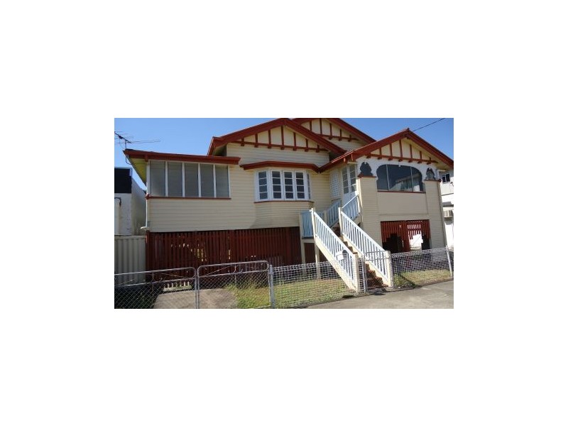 41 Milton Street, Mackay QLD 4740
