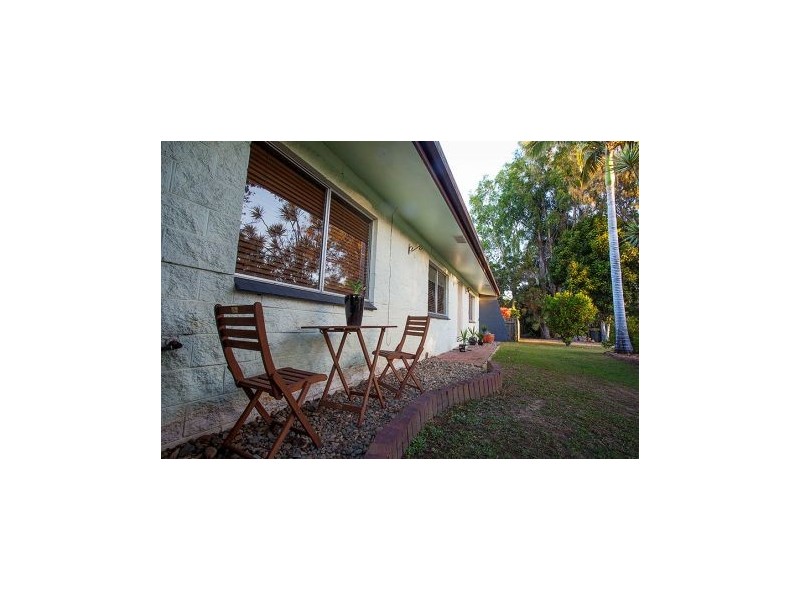 2 Doris Street, Andergrove QLD 4740