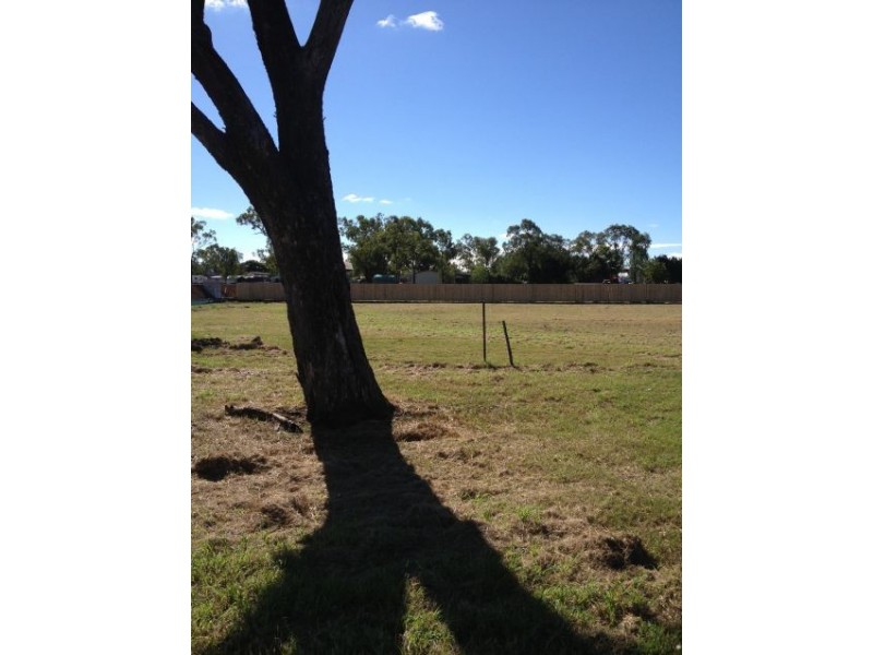 Lot 144 & 145 Suttor Road, Nebo QLD 4742