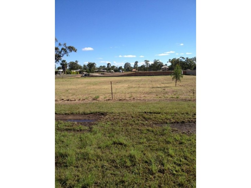 Lot 144 & 145 Suttor Road, Nebo QLD 4742