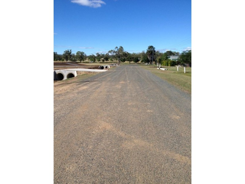 Lot 144 & 145 Suttor Road, Nebo QLD 4742