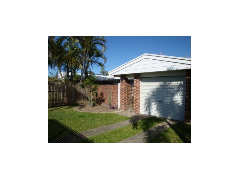 2/66 Celeber Drive, Andergrove QLD 4740